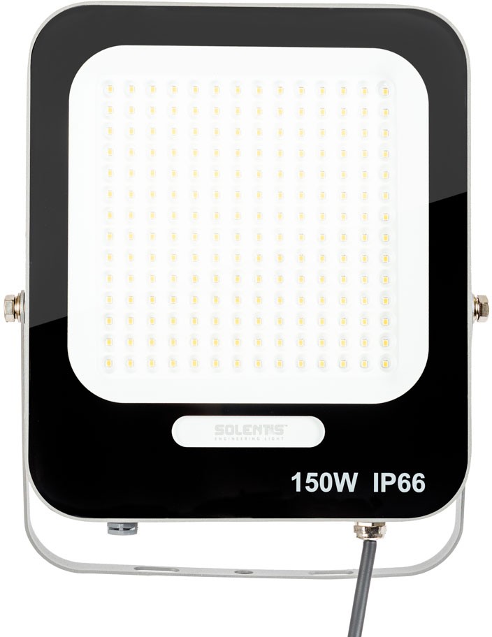 Proiector LED 150W 4000K 110LM/W IP65, Solentis